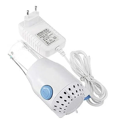 Electrical Chemical Free Head Lice Treatment Removal Comb